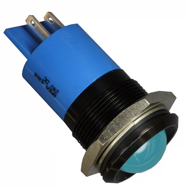 Q22P1BXXB24E APEM Inc.  Luces piloto de los indicadores del panel